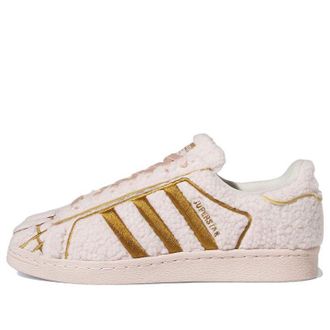adidas Superstar Concha Strawberry ID1637