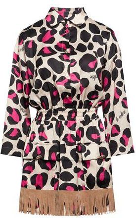 Le Voli&egrave;re DRESSES - Mini dresses on YOOX.COM