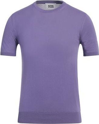 Alpha Studio KNITWEAR - Jumpers on YOOX.COM