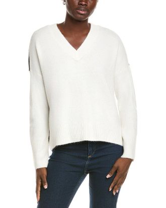 Vince Camuto High-Low Sweater