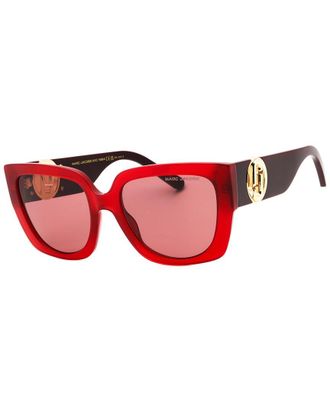 Marc Jacobs Womens Marc 687/S 54Mm Sunglasses