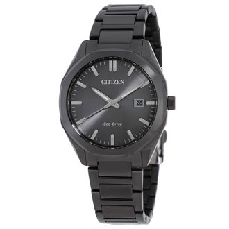Citizen Octangle Eco-Drive Mens Watch BM7625-80H