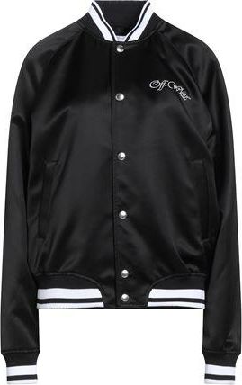 Off-white ROPA DE ABRIGO - Chaquetas y cazadoras en YOOX.COM