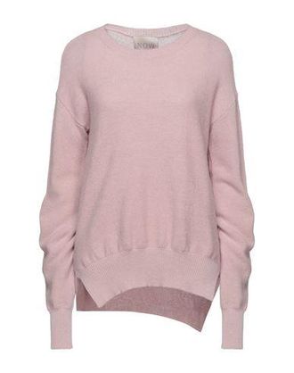 N.O.W. Andrea Rosati Cashmere KNITWEAR - Jumpers on YOOX.COM