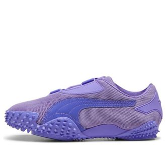 Puma x Ecstasy Mostro Lavender Alert 397328-05