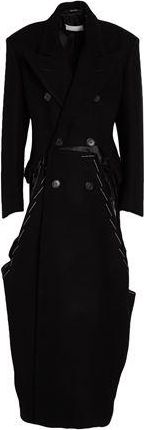 Maison Margiela JACKEN & M&Auml;NTEL - M&auml;ntel auf YOOX.COM