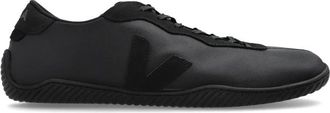 Veja Jitsu Nolyn - Heren - Sneakers - Zwart - 41 EU - Katoen - Schoenen