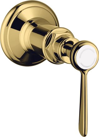 Axor Axor - Hansgrohe Montreux V&aacute;lvula De Cierre Empotrada, Manija De