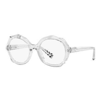 Alain Mikli Dames, Accessoires, Grijs, Maat: 51 MM