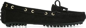 Car Shoe Zwarte Winter Su&egrave;de Laarzen - Dames - Bootschoenen - Zwart - 35 EU - Su&egrave;de - Schoenen