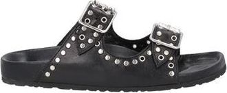 Dondup FOOTWEAR - Sandals on YOOX.COM