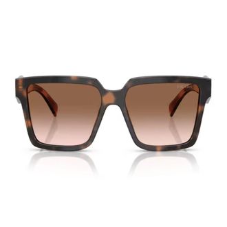 Prada Pr 24 Zs Havanna