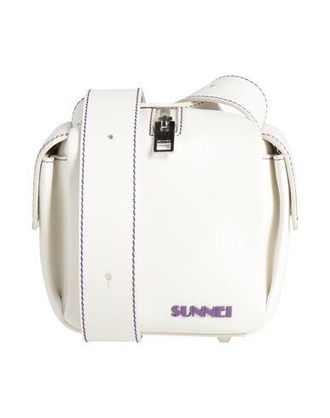 Sunnei TASCHEN - Umh&auml;ngetasche auf YOOX.COM