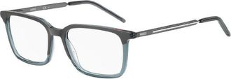 HUGO BOSS HG 1125 009V 00 Grey/Blue 53mm