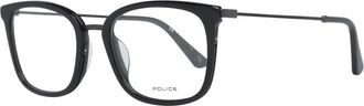 Police Zonnebrillen - Heren - Brillen - Zwart - ONE Size - Accessoires