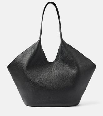 Aesther Ekme Phantom Large leather tote bag