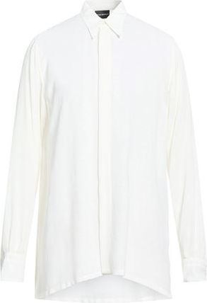 Emporio Armani TOPWEAR - Camicie su YOOX.COM