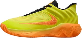 Nike Giannis Immortality 4 EP Halloween FQ3681-301