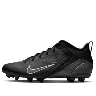 Nike Alpha Huarache 8 Varsity Black CZ6558-011