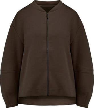 Bomboogie Mujer, Sudaderas, Marr&oacute;n, Talla: S