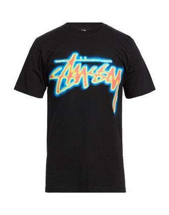 St&uuml;ssy CAMISETAS Y TOPS - Camisetas en YOOX.COM