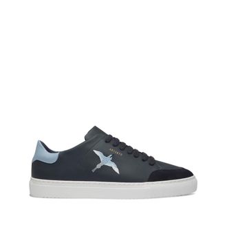 Axel Arigato Blue Trainers for Men Stylish Ss25