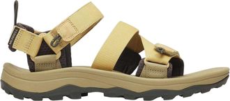 Merrell Speed Fusion RMX-sport sandalen met bandjes voor heren (Groen)