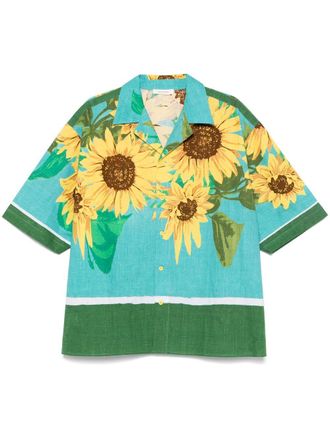 Craig Green Towel shirt - men - Cotton - M