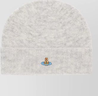 Vivienne Westwood alpaca mohair beanie
