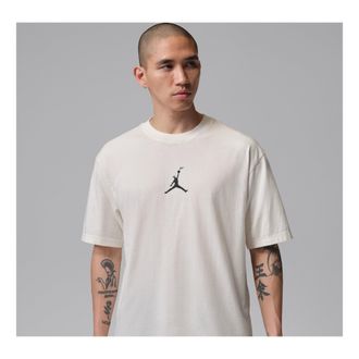 Nike Jordan Air Jordan x Union x Fragment T-shirt Pale Ivory Black IM6556-110