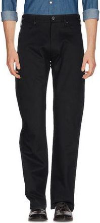 Armani BOTTOMWEAR - Trousers sur YOOX.COM
