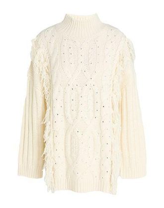 Nenette KNITWEAR - Turtlenecks sur YOOX.COM
