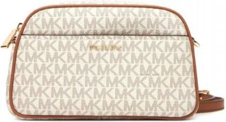 Michael Kors Donna, Borse, Beige, Taglia unica, new