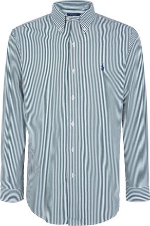 Ralph Lauren Shirt Long Sleeve Sport Shirt