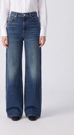 Khaite Jeans donna