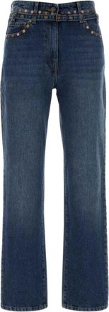 Dries Van Noten Persy Jeans - - Jeans - Donna - Blu - W27