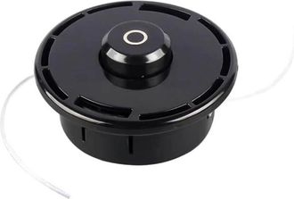 OEM Cabezal Universal Para Desbrozadora, Cabezal De Hilo M10x1.25, Cabezal De Corte De Bordes, Carrete De Hilo Para Desbrozadora, Cabezal Universal Para D