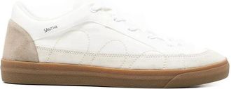 Santha Shoe Santha - Heren - Sneakers - Wit - 40 EU - Schoenen
