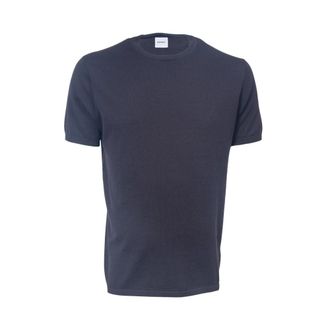 Aspesi T-Shirts - male - Aspesi - T-Shirts - Blue - 2XL - Tops