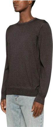 Vengera Uomo, Maglie, Marrone, 3Xl, new