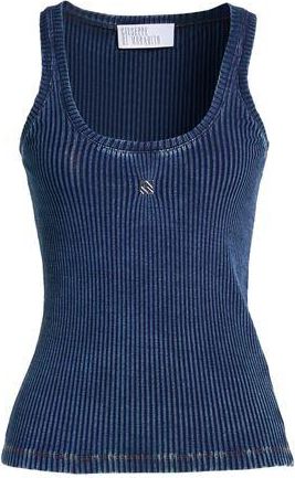 Giuseppe Di Morabito TOPWEAR - Tank Tops on YOOX.COM