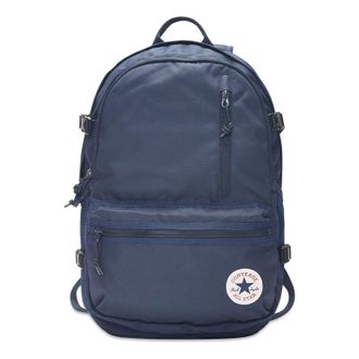 Converse Straight Edge Backpack Navy 10021138-A02