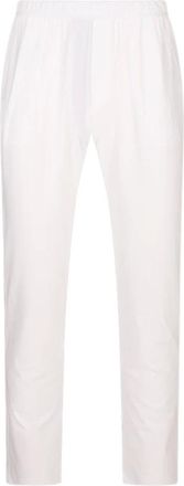 Kiton Hombre, Pantalones, Blanco, Talla: M