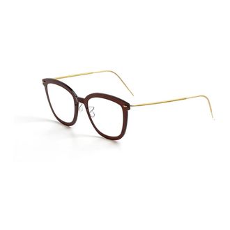 Lindbergh unisex, Accessoires, Bruin, Maat: 50 MM