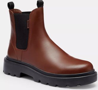 Coach Chelsea Boot