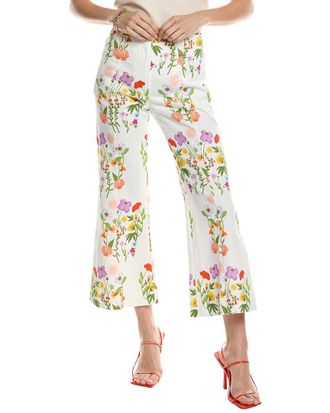 Borgo De Nor Borgo De Nor Yves Pique Pant