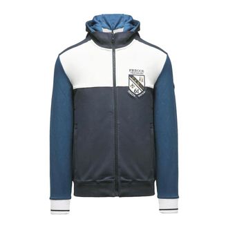 Aeronautica Aeronautica Militare, Zip-throughs, male, Multicolor, Size: XL Fe2096Uf00674 Hoodie