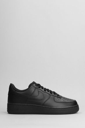 Nike pelle nera deals