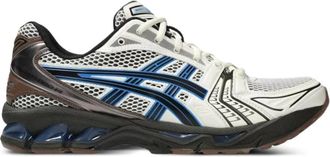 Asics Gel-Kayano 14 - unisex - Sneakers - Veelkleurig - 44 EU - Nylon - Schoenen