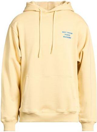 Dr&ocirc;le de Monsieur CAMISETAS Y TOPS - Sudaderas en YOOX.COM
